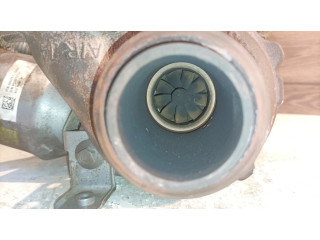 Turbodmychadlo Турбина 8062910002, PCQ01316F Citroen C4 Grand Picasso 1.6