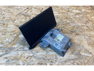 Дисплей    81A919605A   Audi Q2 -