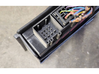 Блок комфорта 5J0959433A, 5DK00812920 Skoda Fabia Mk2 (5J)