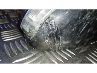 Зеркало электрическое     правое   Ford Focus  2010-2017 года   