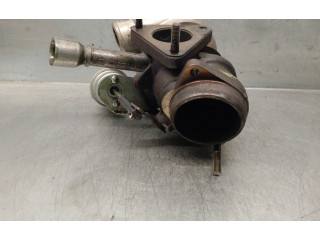 Turbodmychadlo Турбина 4542035001S, ND21408W Mercedes-Benz C W202 605960