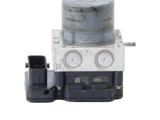 Блок АБС 93487145   Citroen  C3 Aircross  2017 -  года