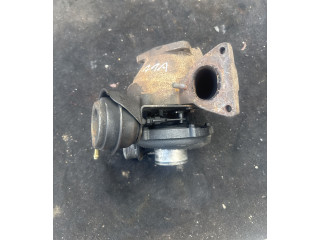  Турбина Volvo V70  8653146         