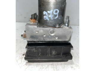 Блок АБС 0265950412   Toyota  Corolla Verso AR10  2004 - 2009 года