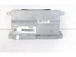 Дисплей 4F0919604 Audi A4 Allroad B8