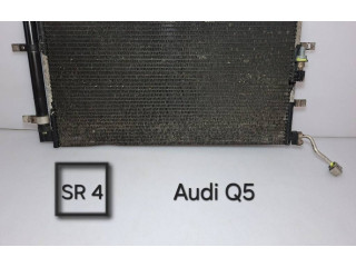 Комплект радиатора 8T0260401D Audi Q5 SQ5