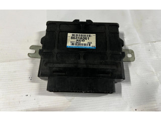 Блок управления 8631A061, X4T71880H Mitsubishi Lancer