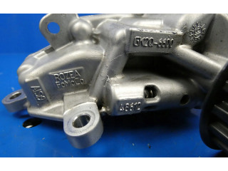 Масляный насос - 161391684EA Ford Transit Custom