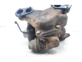 Турбина Peugeot 406 53149707024