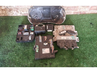 Řídící jednotka 23710HX43C, 878034684 Nissan Qashqai 2017