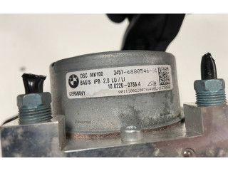 Jednotka ABS 6880547, 6880546 BMW 2 F45 2017
