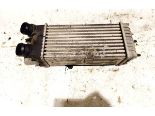Интеркулер 9645965180, 9645965180 Citroen Berlingo