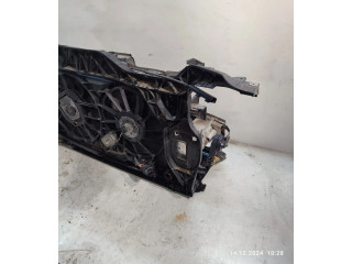 Комплект радиатора Audi Q5 SQ5