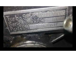  Турбина Jeep Cherokee III KJ  35242061F         