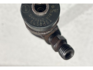 Форсунка     Volvo V70   