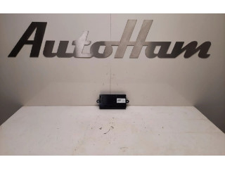 Блок управления климат-контролем 5WA907727G, 5WA907727G Skoda Octavia Mk4