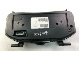 Панель приборов 8200821001D, K3707   Renault Clio III       