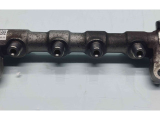 Топливная рампа 03L089N   Volkswagen PASSAT B7  