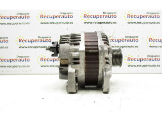 Генератор 8200477100 Renault Espace IV