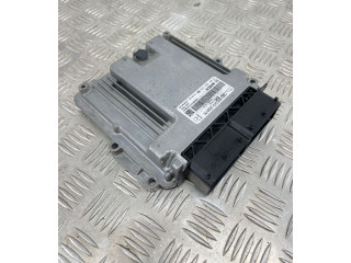 Блок управления двигателя GX7312C520FAD Jaguar XE