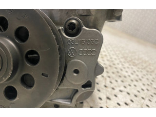 Čerpadlo oleje 03L115105C Volkswagen Caddy