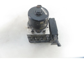 Блок АБС 1K0614517M, 1K0907379Q Skoda Octavia Mk2 (1Z) 2004 - 2013 года