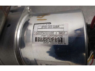    Рулевая рейка 488100634R   Renault Captur 2013 - 2020 года