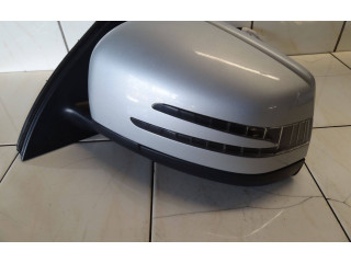 Зеркало электрическое Mercedes-Benz ML W166 2012 - 2017 года