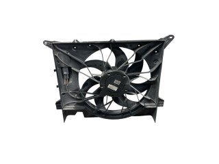 Электрический вентилятор радиаторов 30612864    Volvo XC90