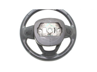 Руль Jeep Cherokee  2013 - 2020 года P1UU342X9AH      