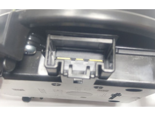 Вентилятор печки 8710333170 Lexus LBX