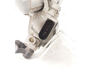 Моторчик дворников Smart ForTwo I