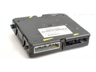 Блок управления 285255204r   Dacia Sandero III