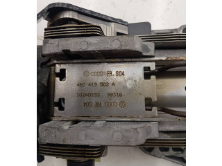 Ось рулевого колеса 4B0419502A, 10240153    Audi A6 S6 C5 4B   