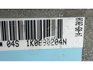 Подушка безопасности пассажира 1K0880204N   Skoda Octavia Mk2 (1Z)