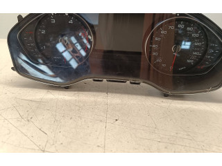 Панель приборов 8W6920971A, 0263740027   Audi A5       