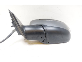 Zpětné zrcátko Nissan Qashqai 2014 96302HV58B, 96302HV58B