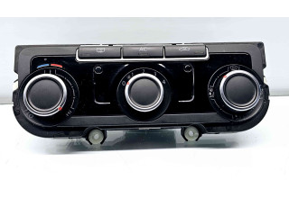 Блок управления климат-контролем 5HB009751   Volkswagen PASSAT B7