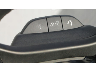 Руль Honda Civic IX 2011 - 2017 года