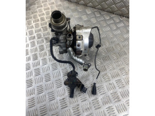 Turbodmychadlo Турбина 057145873P Audi A8 S8 D4 4H CDSB