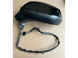 Зеркало электрическое Audi Q5 SQ5 2008 - 2017 года