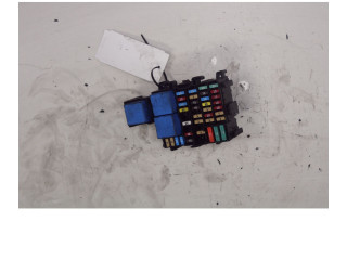 Блок предохранителей Dacia Sandero