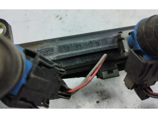 Vstřikovací lišta 2900900529 Seat Alhambra (Mk1)