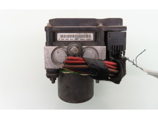 Блок АБС 0265950954, 0265950954   Opel  Meriva A  2003 - 2010 года