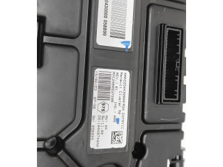 Панель приборов 248093720R, AAA2250430000ASA Dacia Duster II