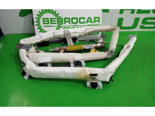 Боковая подушка безопасности 7M3880741J Seat Alhambra (Mk1)