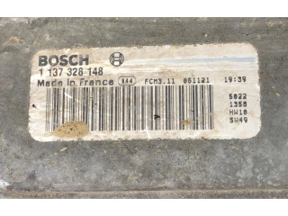 Přístrojová deska Mazda 3 II 2003 0130303963