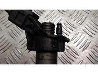 Vstřikovač 0445115024, 059130277S Audi A4 S4 B7 8E 8H pro naftový motor 3.0