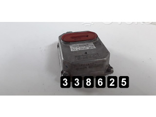 Řídící jednotka 023 Audi A8 S8 D2 4D 2000