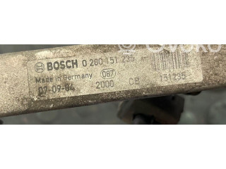 Комплект форсунок 198A4000 Fiat Grande Punto